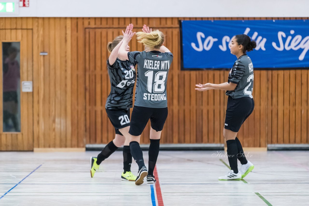Bild 136 - VR Bank Cup Horst